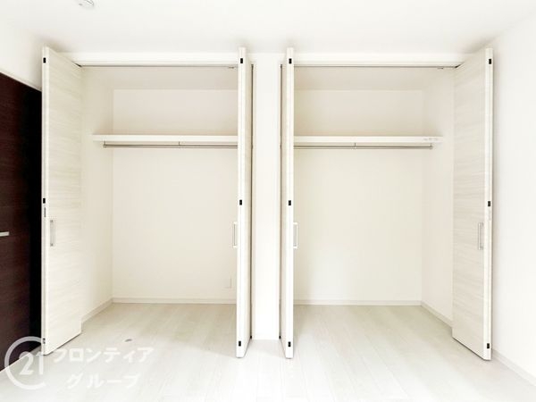 奈良市五条畑１丁目　新築一戸建て　３期　４号棟