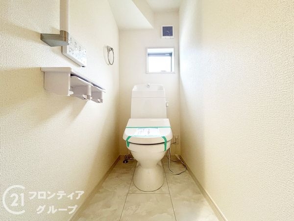 奈良市五条畑１丁目　新築一戸建て　３期　４号棟
