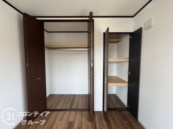 橿原市五条野町の中古一戸建て