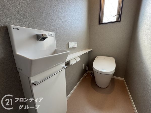 橿原市五条野町の中古一戸建て