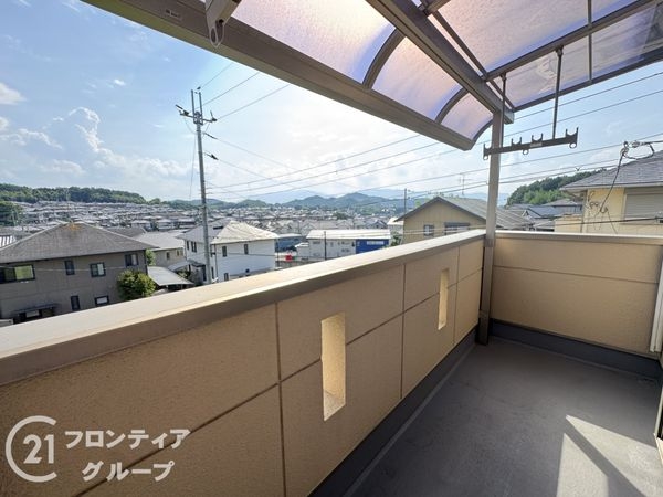 橿原市五条野町の中古一戸建て
