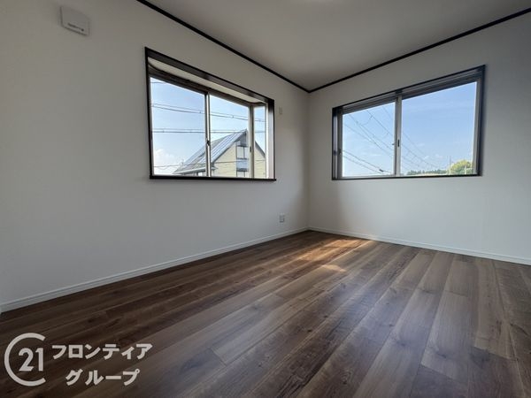 橿原市五条野町の中古一戸建て