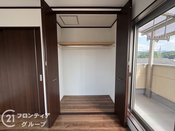 橿原市五条野町の中古一戸建て