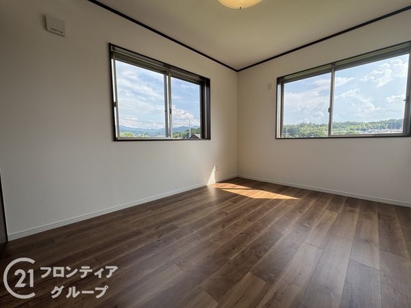 橿原市五条野町の中古一戸建て