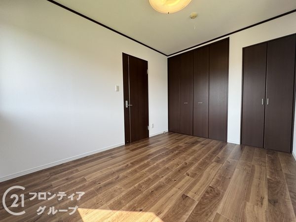 橿原市五条野町の中古一戸建て