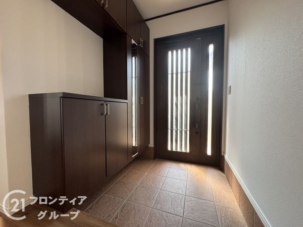 橿原市五条野町の中古一戸建て