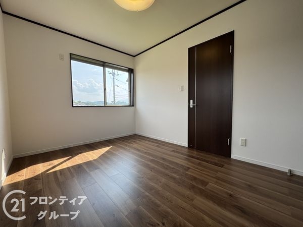 橿原市五条野町の中古一戸建て