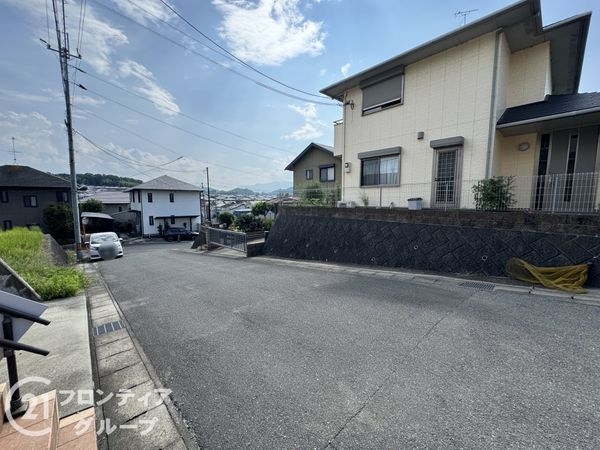 橿原市五条野町の中古一戸建て