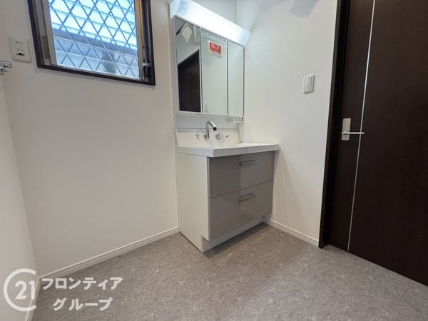橿原市五条野町の中古一戸建て