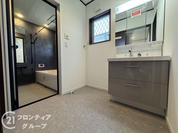 橿原市五条野町の中古一戸建て