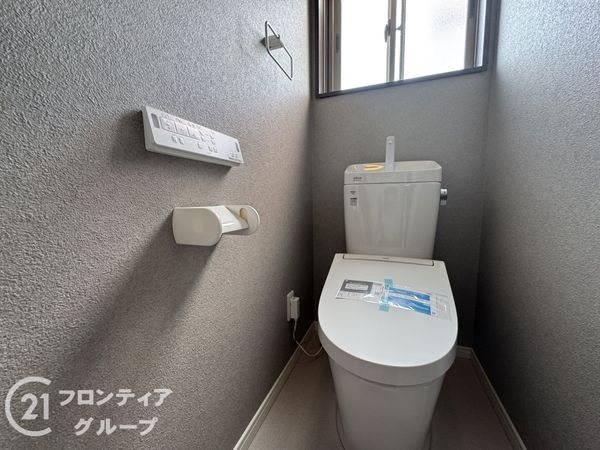 橿原市五条野町の中古一戸建て