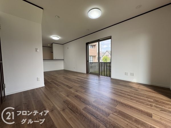 橿原市五条野町の中古一戸建て