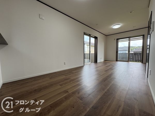 橿原市五条野町の中古一戸建て