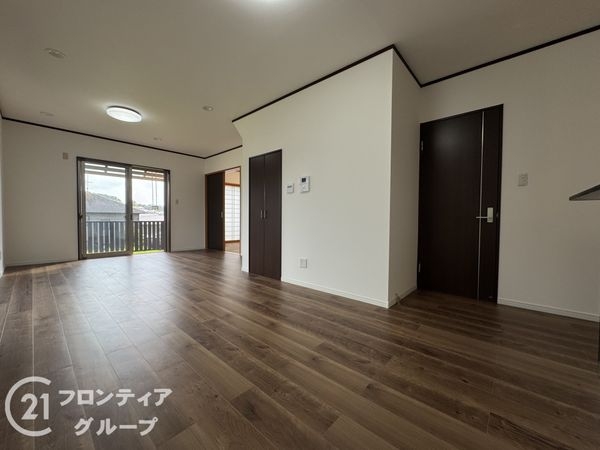 橿原市五条野町の中古一戸建て
