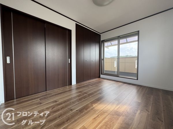橿原市五条野町の中古一戸建て