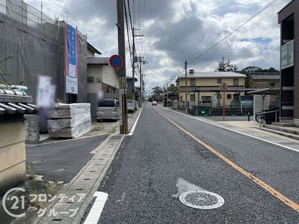 京田辺市薪天神堂　新築一戸建て　第８　2号棟