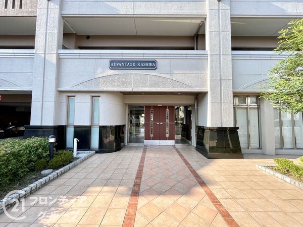 アドバンテージ香芝　中古マンション