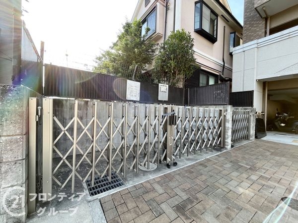 アドバンテージ香芝　中古マンション