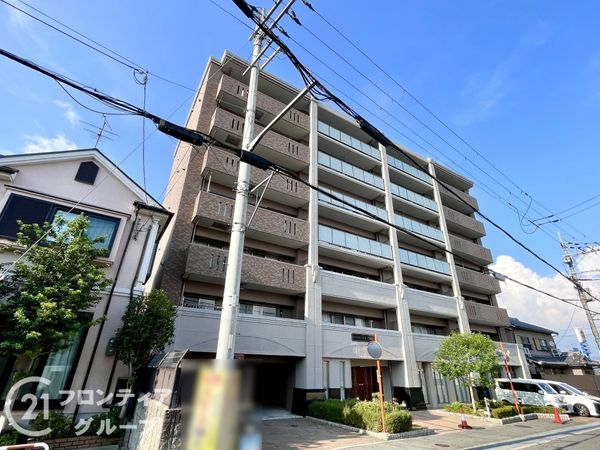 アドバンテージ香芝　中古マンション