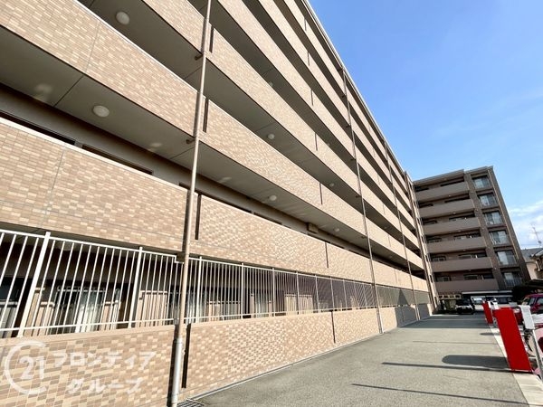 アドバンテージ香芝　中古マンション