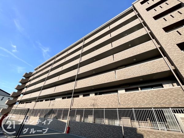 アドバンテージ香芝　中古マンション