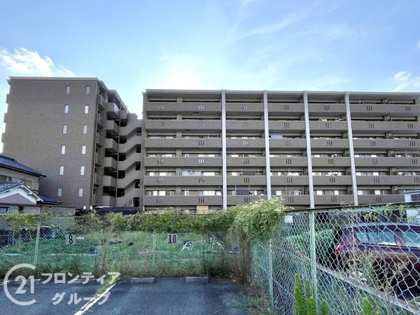 アドバンテージ香芝　中古マンション