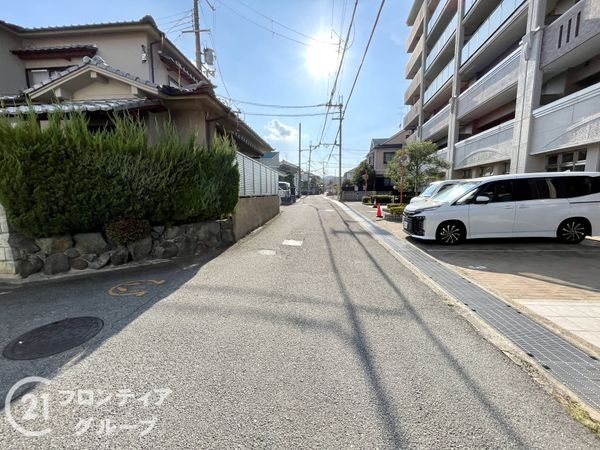 アドバンテージ香芝　中古マンション