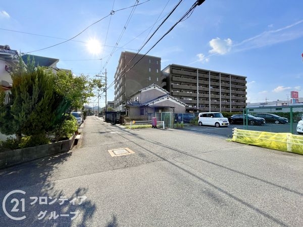 アドバンテージ香芝　中古マンション