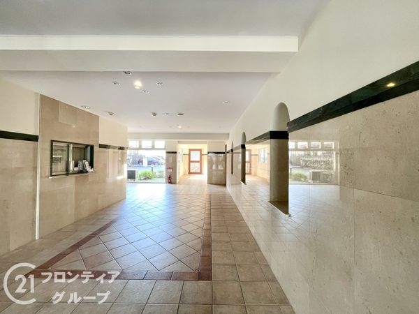 アドバンテージ香芝　中古マンション