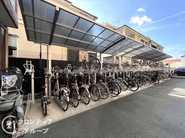 アドバンテージ香芝　中古マンション
