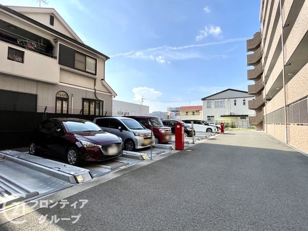 アドバンテージ香芝　中古マンション