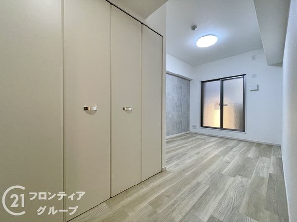 エスリード大和八木　中古マンション
