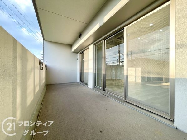 エスリード大和八木　中古マンション
