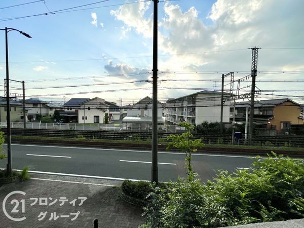 エスリード大和八木　中古マンション