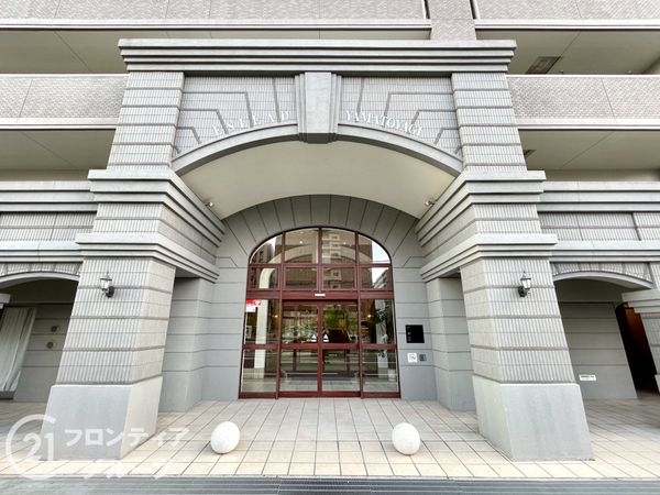エスリード大和八木　中古マンション