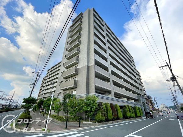 エスリード大和八木　中古マンション