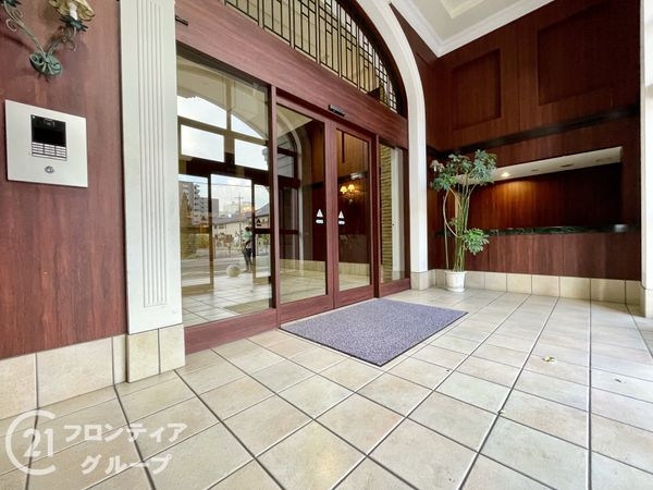 エスリード大和八木　中古マンション