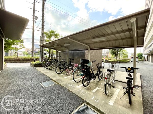 エスリード大和八木　中古マンション