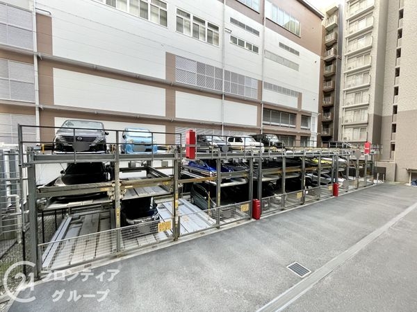 エスリード大和八木　中古マンション