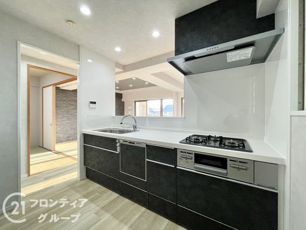 エスリード大和八木　中古マンション