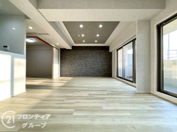 エスリード大和八木　中古マンション