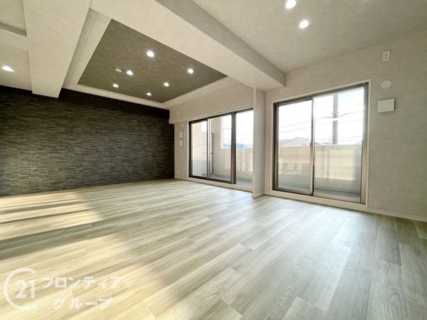 エスリード大和八木　中古マンション