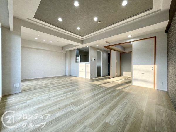 エスリード大和八木　中古マンション