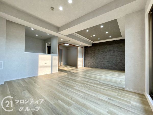 エスリード大和八木　中古マンション