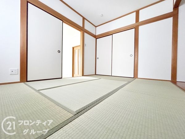 奈良市西大寺赤田町２丁目の中古一戸建て