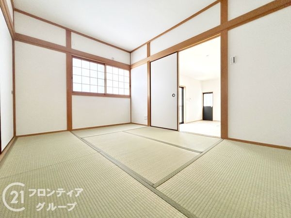 奈良市西大寺赤田町２丁目の中古一戸建て