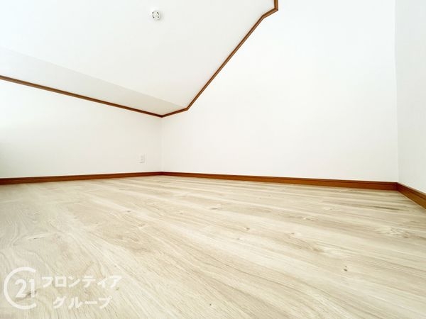 奈良市西大寺赤田町２丁目の中古一戸建て