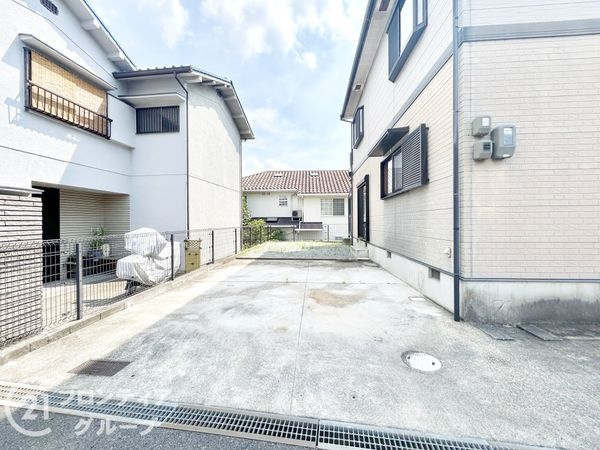 奈良市西大寺赤田町２丁目の中古一戸建て