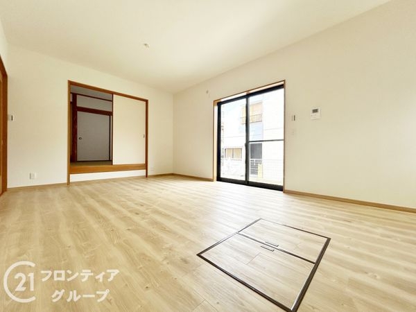 奈良市西大寺赤田町２丁目の中古一戸建て