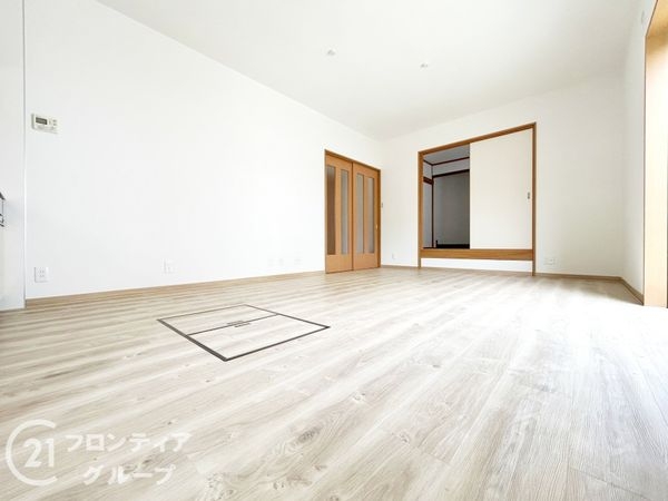 奈良市西大寺赤田町２丁目の中古一戸建て